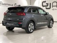 Usado Kia e-Niro 100 kW (136 CV) 2020 Plateado SUV