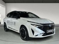 Nuevo Nissan Qashqai 190 CV (139 kW) 2025 Blanco SUV