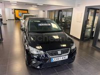Usado Seat Ibiza Style 75 HP (55 kW) 2018 Preto Citadino