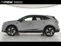 Usado Renault Symbioz Techno 143 CV (105 kW) 2025 Gris SUV