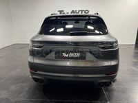 Usado Porsche Cayenne GTS 460 CV (338 kW) 2020 Gris / plata SUV
