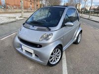 usado Smart ForTwo Cabrio Brabus Aut.