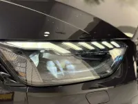 Usado Audi RS4 Comfort 450 CV (330 kW) 2021 Negro Familiar