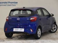 usado Hyundai i10 - 11.714 km 1.0 MPI Klass