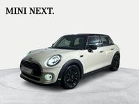Usado Mini Cooper 136 CV (100 kW) 2020 Utilitario