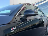 Usado Audi A4 S-Line 150 CV (110 kW) 2016 Negro Berlina