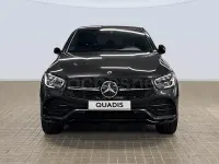 Usado Mercedes GLC300e 306 CV (225 kW) 2023 Gris / plata SUV