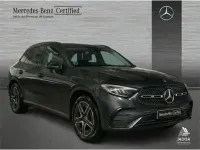 Occasion Mercedes GLC220 197 ch (144 kW) 2025 Gris SUV