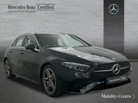 usado Mercedes A180 Clase Ad