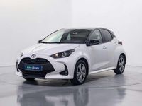 Usado Toyota Yaris Hybrid Business Edition 75 CV (55 kW) 2024 Blanco Berlina
