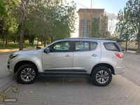 usado Chevrolet TrailBlazer 2018