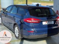 Usado Ford Mondeo S 150 CV (110 kW) 2020