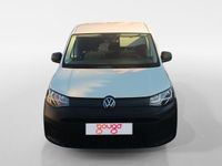 Usado VW Caddy Maxi 102 CV (75 kW) 2021 Monovolumen