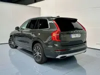 Usado Volvo XC90 Business Edition 235 CV (172 kW) 2019 Gris SUV