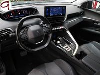 Usado Peugeot 3008 Allure 225 CV (165 kW) 2022 Azul SUV