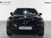 usado Volvo XC40 XC40D4 AWD R-Design Automático