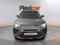 Usado SsangYong Tivoli 149 CV (109 kW) 2024 Gris SUV