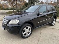 usado Mercedes ML280 280CDI 4M Aut.