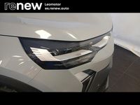 Nuevo Renault Captur Esprit Alpine 160 CV (117 kW) 2026 Gris SUV