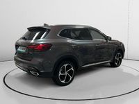 Usado MG HS Luxury 162 CV (119 kW) 2024 Gris / plata SUV
