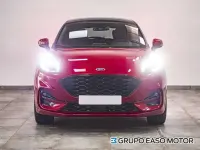 Usado Ford Puma ST-Line X 155 CV (114 kW) 2024 Rojo SUV