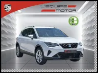 Usado Seat Arona Style 116 CV (85 kW) 2024 Blanco SUV