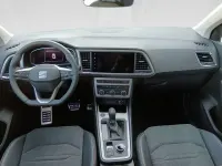 Nuevo Seat Ateca FR 150 CV (110 kW) 2025 Rojo SUV