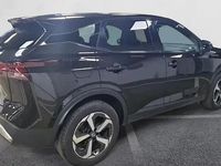 Usado Nissan Qashqai N-Connecta 140 CV (102 kW) 2022 Midnight black (metalizado) SUV