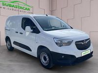 Usado Opel Combo S 100 HP (73 kW) 2020 Branco Monovolume