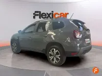 Usado Dacia Duster Extreme 150 CV (110 kW) 2024 Gris SUV