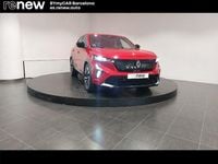 Usado Renault Rafale Techno 200 CV (147 kW) 2025 Rojo SUV