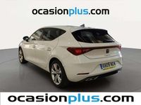 Usado Seat Leon FR 150 CV (110 kW) 2025 Blanco Utilitario