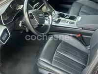 Usado Audi A6 Advanced Plus 204 CV (150 kW) 2024 Negro Berlina