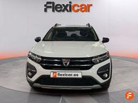 Usado Dacia Sandero Essentiel 91 CV (66 kW) 2022 Blanco Berlina