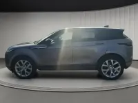 Brugt Land Rover Range Rover evoque SE 204 HK (150 kW) 2022 Grå SUV