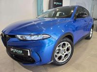 Usado Alfa Romeo Tonale Sprint 132 CV (97 kW) 2023 Azul SUV