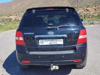 Usado Kia Sorento 170 CV (125 kW) 2007 Negro SUV
