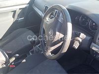 Usado Opel Vectra Elegance 150 CV (110 kW) 2006 Negro Familiar