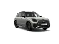 Usado Mini Countryman Essential 150 kW (204 CV) 2024 Gris SUV