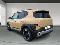 Usado Kia EV2 Earth 108 kW (147 CV) 2026 Amarillo SUV