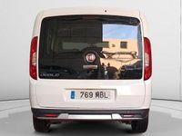 Usado Fiat Doblò Trekking 120 CV (88 kW) 2022 Monovolumen