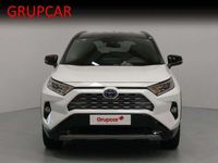 usado Toyota RAV4 Hybrid RAV 44x4 Feel!