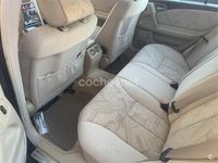 Usado Mercedes E300 Elegance 177 CV (130 kW) 1999 Azul Berlina