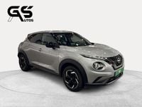 Usado Nissan Juke Acenta 114 CV (83 kW) 2023 Gris SUV