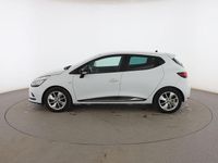 Usado Renault Clio IV LIMITED 73 CV (53 kW) 2017 Blanco Utilitario