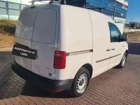 Usado VW Caddy 75 CV (55 kW) 2018 Blanco Monovolumen