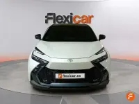Usado Toyota C-HR Edition 196 CV (144 kW) 2024 Blanco SUV