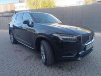 Usado Volvo XC90 Core 235 CV (172 kW) 2023 Negro SUV