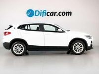 Usado BMW X2 Performance 143 CV (105 kW) 2019 Amarillo SUV