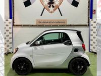 usado Smart ForTwo Coupé 52 kW (71 CV)